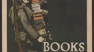 Books Wanted Military