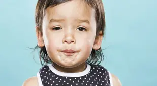 Kids Trying Lemons