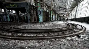 Detroit Plant