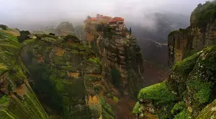 Meteora