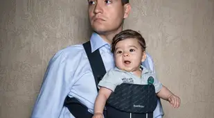 Gun Culture Baby