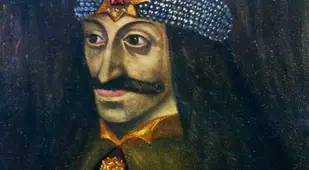 Vlad The Impaler
