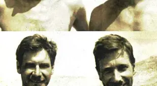 Harrison Ford