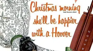 Hoover Ads
