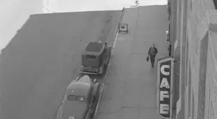 Las Vegas In The 1930s