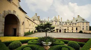 Oheka Gardens