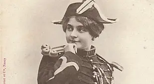 How Women In The 21st Century Were Imagined In 1902