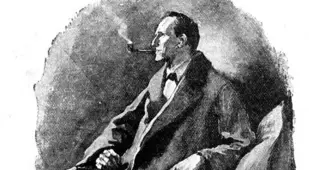 Sherlock Holmes
