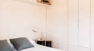Tiny Houses APH80