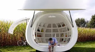 Blob vb3 Awesome Tiny Homes