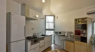 Minimalist Kitchen Small Homes