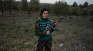 Saria Zilan