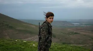Torin Khairegi