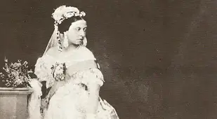 British Monarchy Vintage Pictures