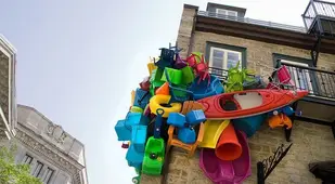 Public Art Canada