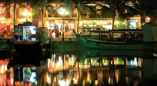 Most Beautiful Towns Hoi An