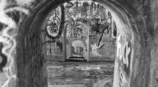 Abandoned Corridors