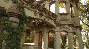 Bannerman Abandoned