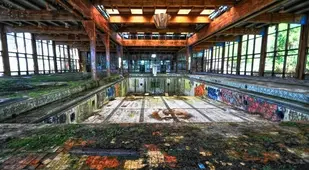 Reclaimed Nature Grossingers