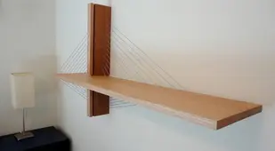 Suspension Shelf 2