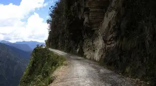 Most Dangerous Roads