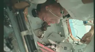 Walter Cunningham