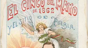 Cinco De Mayo Poster