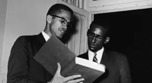 Reading The Koran