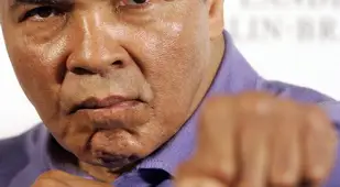 I Am The Greatest Muhammad Ali Quotes