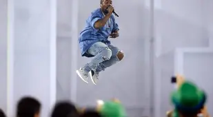 Kanye West Facts