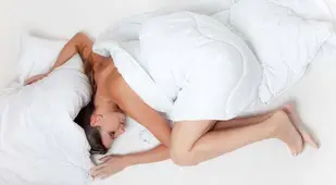 Sleep Facts