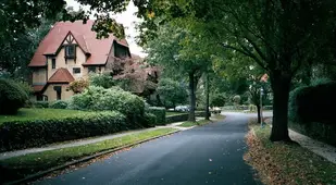 New York City Photos Forest Hills