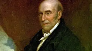 Stephen Girard