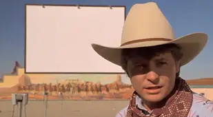 Back Future III