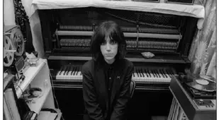 Patti Smith