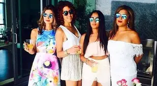 Rich Kids Of Tehran