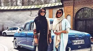 Tehran Car