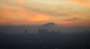 California Smog