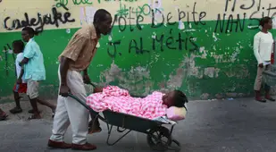 Little Girl