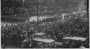 369th Infantry