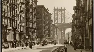 Bridge