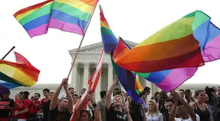 Gay Marriage