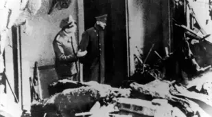 Hitler's Last Days