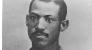 Moses Walker