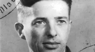 Fritz Korthals
