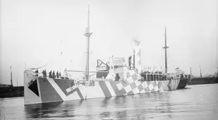 Hms Polyanthus