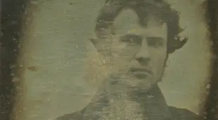 Robert Cornelius