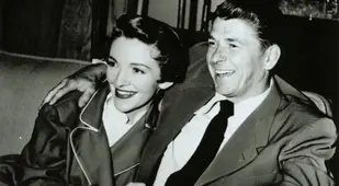 Ron And Nanc