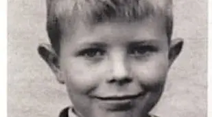 David Bowie Photos Baby