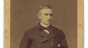 Horatio Gates Spafford